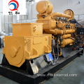 12V190 Series Natural gas generator Set